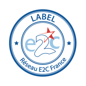 label réseau e2cfrance